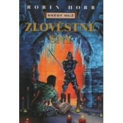 Snědý muž VII : Zlověstné sny