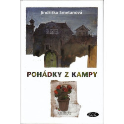 Pohádky z Kampy