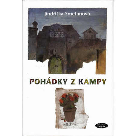 Pohádky z Kampy