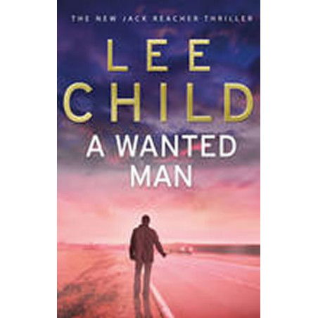A Wanted Man