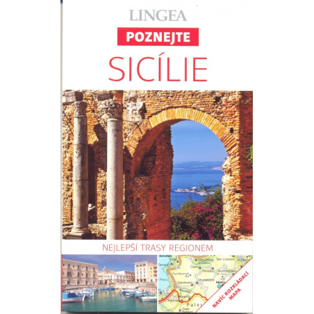 LINGEA CZ - Sicílie - Poznejte
