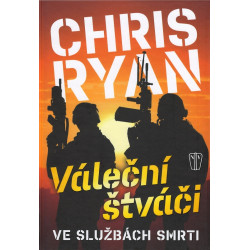 Váleční štváči