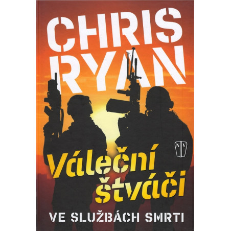 Váleční štváči