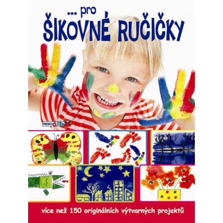 ...pro šikovné ručičky
