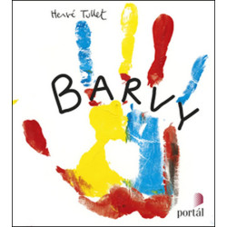 Barvy