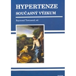 Hypertenze