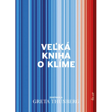 Veľká kniha o klíme