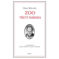 Zoo / Třetí fabrika
