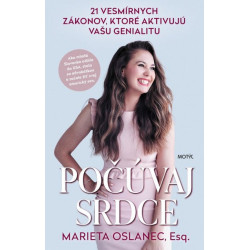 Počúvaj srdce