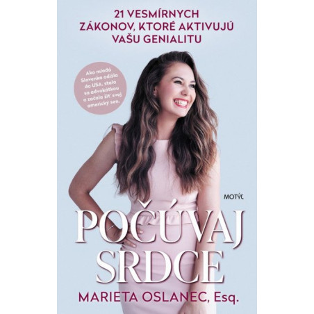 Počúvaj srdce