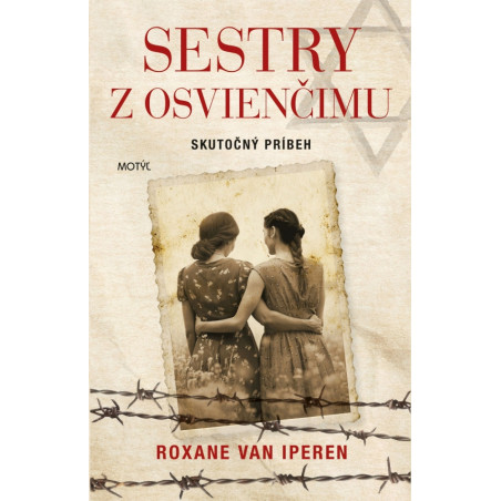 Sestry z Osvienčimu
