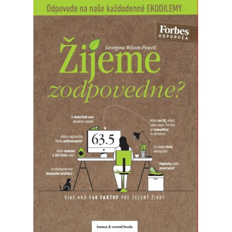 Žijeme zodpovedne?