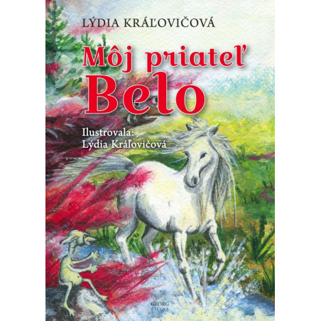 Môj priateľ Belo