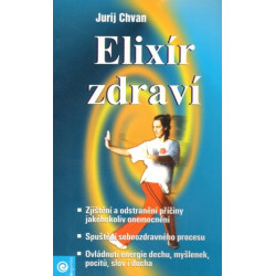Elixír zdraví
