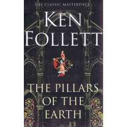 The Pillars of the Earth