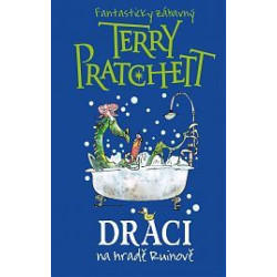 Draci na hradě Ruinově