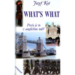 What´s what