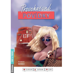 Provokativní povídky