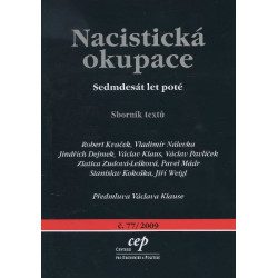 Nacistická okupace