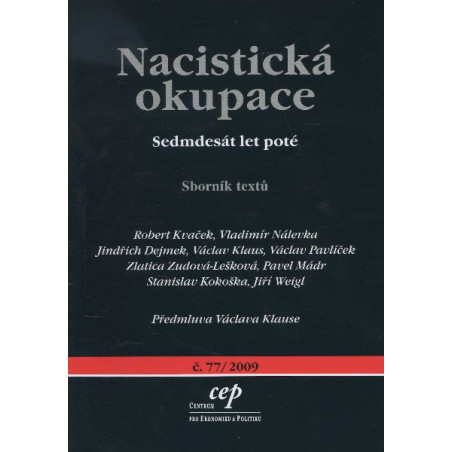 Nacistická okupace