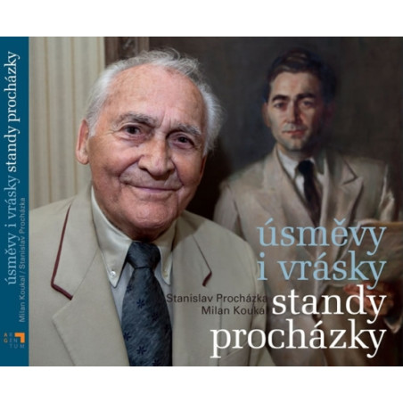 Úsměvy i vrásky Standy Procházky