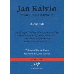 Jan Kalvín