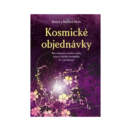 Kosmické objednávky