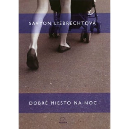 Dobré miesto na noc