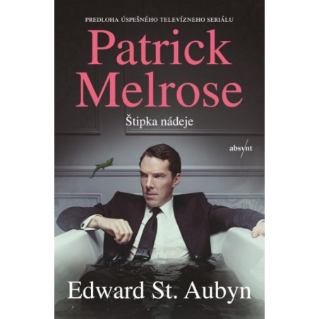 Patrick Melrose 3: Štipka nádeje