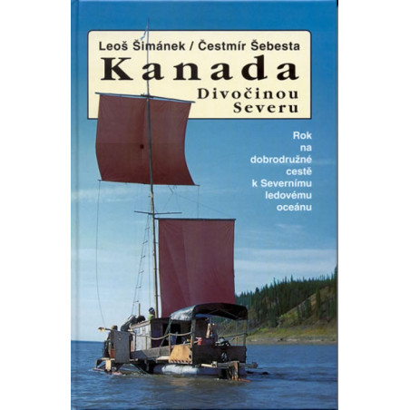 Kanada-Divočinou severu