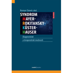 Syndrom Mayer-Rokitansky-Küster-Hauser: