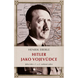 Hitler jako vojevůdce