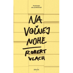 Na voľnej nohe