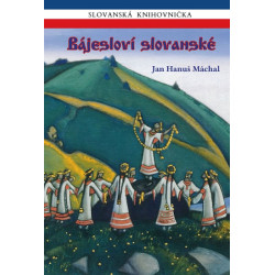 Bájesloví slovanské