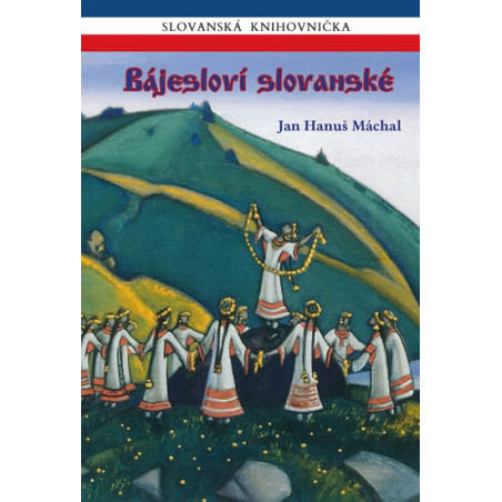 Bájesloví slovanské