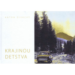 Krajinou detstva
