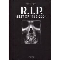 R.I.P. Best of 1985 - 2004