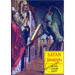 Satan životopis