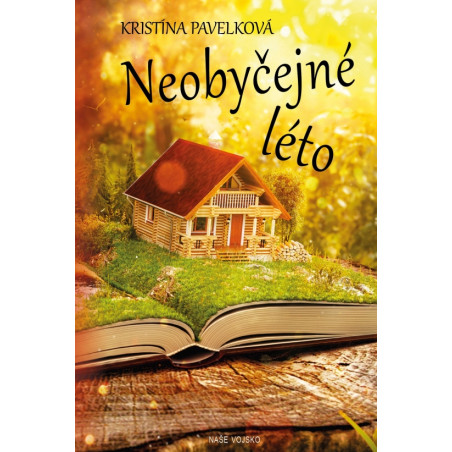 Neobyčejné léto