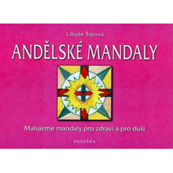Andělské mandaly