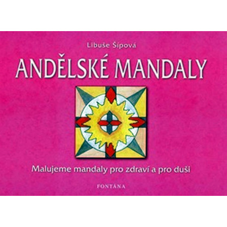 Andělské mandaly