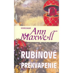 Rubínové prekvapenie