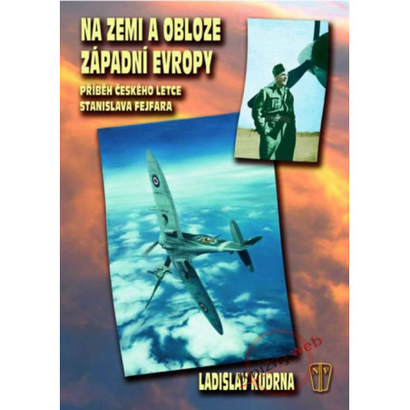 Na zemi a obloze západní evropy