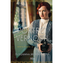 Portrét vernosti