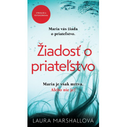 Žiadosť o priateľstvo