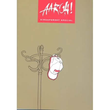 Aargh! Singapurský speciál