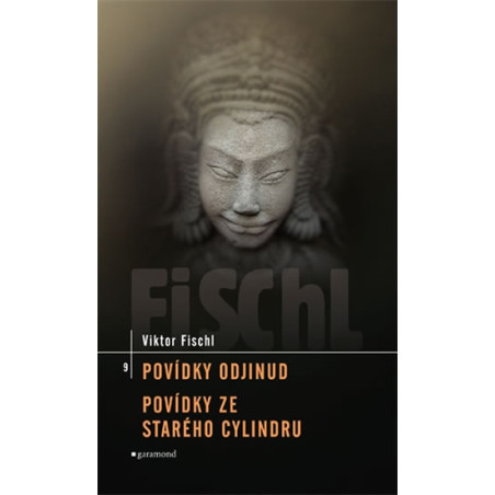 Povídky odjinud, Povídky ze starého cylindru
