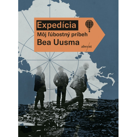 Expedícia