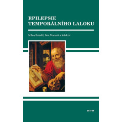 Epilepsie temporálního laloku