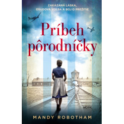 Príbeh pôrodníčky